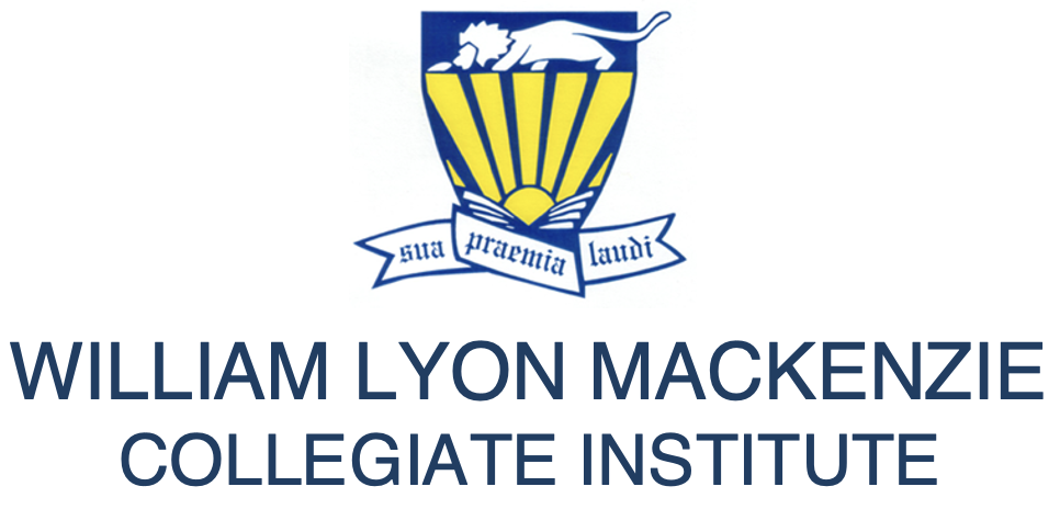 William Lyon Mackenzie Collegiate Institute